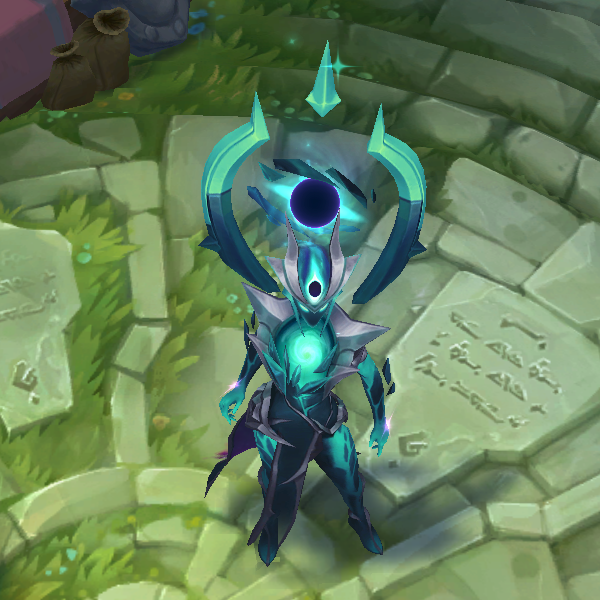 Game thủ đưa ý tưởng cực hay là thêm đa sắc dựa theo rank và skin Vinh Quang, cộng đồng LMHT gật gù hưởng ứng - Ảnh 4.