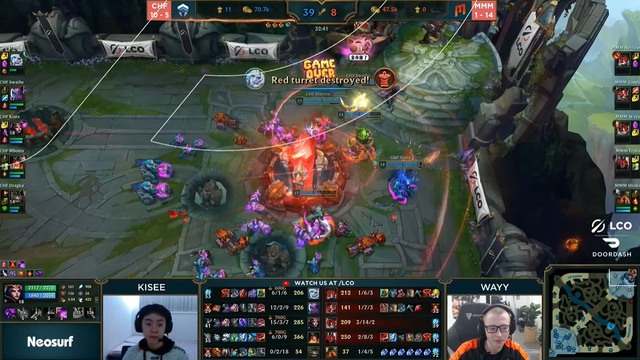 Không chịu đánh nhà cho anh mà lại tìm cách hành hạ đối thủ cày KDA, một team LMHT bị Riot xử phạt gần 60 triệu - Ảnh 2. Không chịu đánh nhà cho anh mà lại tìm cách hành hạ đối thủ cày KDA, một team LMHT bị Riot xử phạt gần 60 triệu - Ảnh 2.