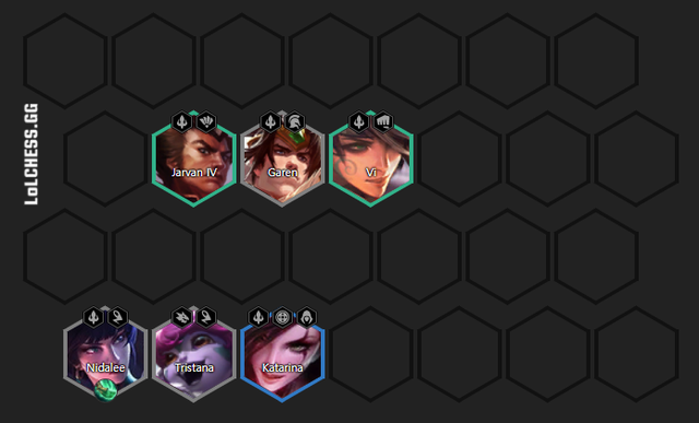 Đấu Trường Chân Lý: Tìm hiểu về đội hình nhất tăm đoạt mệnh đang hot nhất bản 11.3 - Ảnh 6.