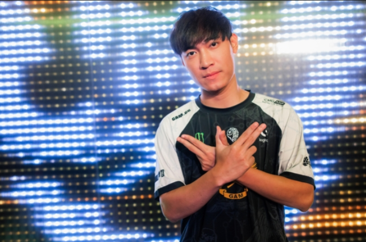 “Trả nợ” thành công R7 nhưng GAM vẫn tồn tại vấn đề lớn ở vị trí của Levi, chính chủ cũng thừa nhận - Ảnh 2.