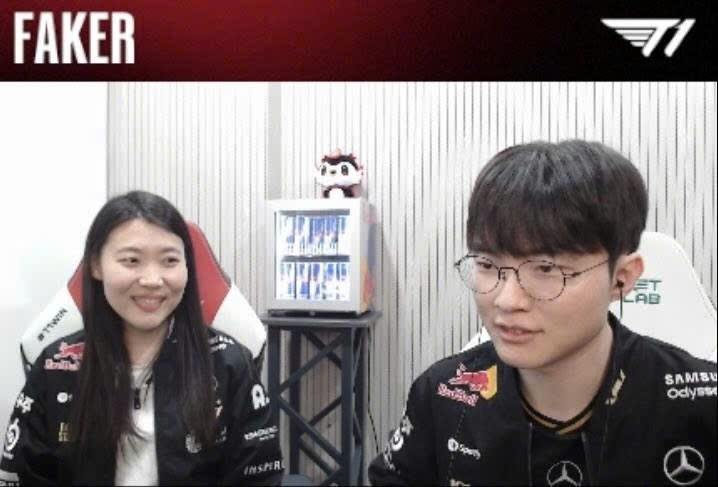 Faker "phá lệ" lần đầu tiên trong sự nghiệp, còn "outplay" cả fan T1- Ảnh 1.