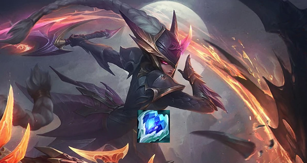 Đấu Trường Chân Lý: Top 3 trang bị từng bị game thủ ghẻ lạnh nhưng lại trở thành hàng hot ở mùa 5 - Ảnh 2.