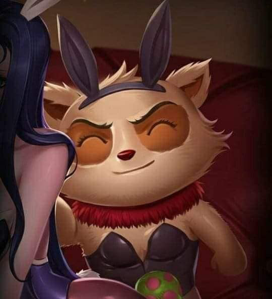 Đam mê LMHT và gái xinh, game thủ có tâm làm hẳn một chuỗi ảnh gợi cảm về các vị tướng như thế này đây - Ảnh 7. Đam mê LMHT và gái xinh, game thủ có tâm làm hẳn một chuỗi ảnh gợi cảm về các vị tướng như thế này đây - Ảnh 7.