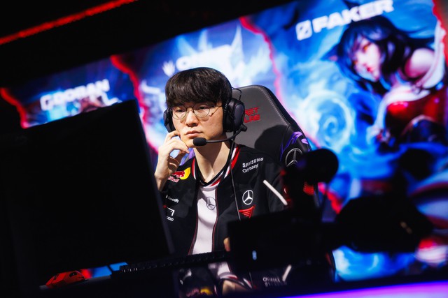 Lịch thi đấu EWC 2025 môn LMHT mới nhất: Chờ đợi những "siêu kinh điển"- Ảnh 1.