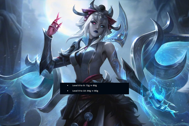 ĐTCL mùa 11: Lên hạng thần tốc với 3 biến thể cực kỳ mạnh mẽ của lối chơi Hiền Giả linh hoạt - Ảnh 1.