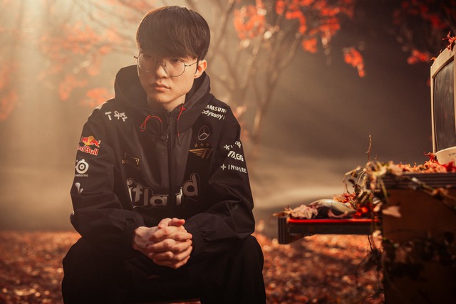 Nhưng không có quyết định quan trọng nào mà Faker thực hiện thiếu suy nghĩ