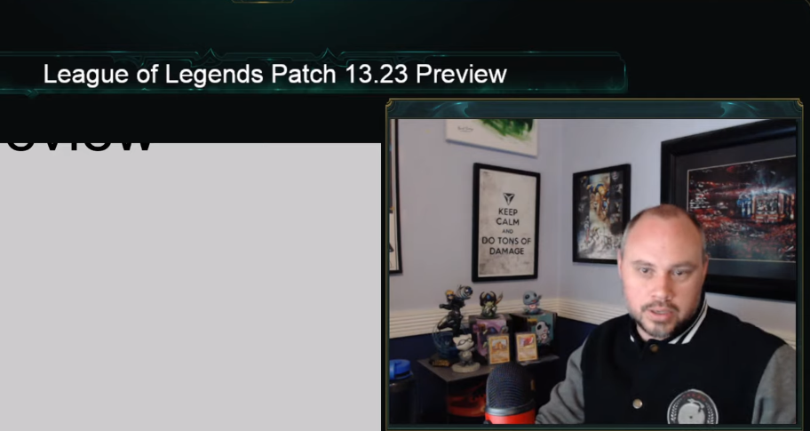 Đưa ra động thái quyết liệt, chính sếp lớn của Riot cũng không chịu nổi sự "toxic" của cộng đồng LMHT- Ảnh 2.