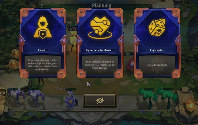 Đấu Trường Chân Lý: Về cuối game, đội hình và trang bị, đâu mới là yếu tố quyết định thành - bại? - Ảnh 1.