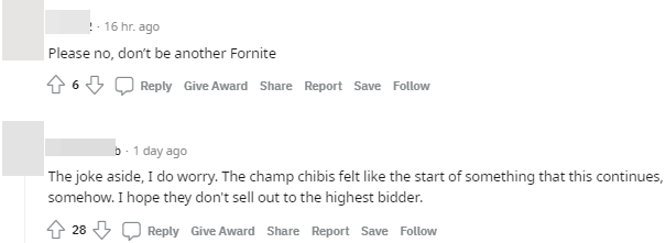 Sau Silco từ Arcane, game thủ mơ viễn cảnh ĐTCL xuất hiện cả Naruto, Goku - Ảnh 6.