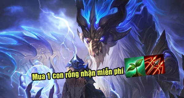 Game thủ phát hiện tính năng mới cho phép chuyển item giữa các người chơi tại Đấu Trường Chân Lý bản 11.4 - Ảnh 4.