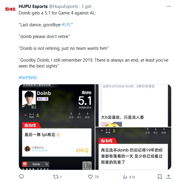 Xuất hiện thông tin một cựu vương CKTG đã chính thức giải nghệ- Ảnh 3.