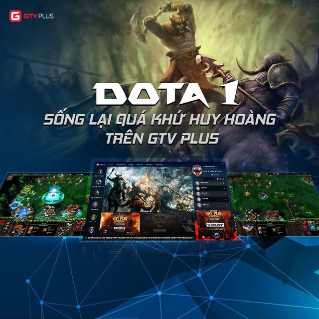 GTV Plus - Nơi sống lại quá khứ huy hoàng của những tựa game offline huyền thoại - Ảnh 4. GTV Plus - Nơi sống lại quá khứ huy hoàng của những tựa game offline huyền thoại - Ảnh 4.