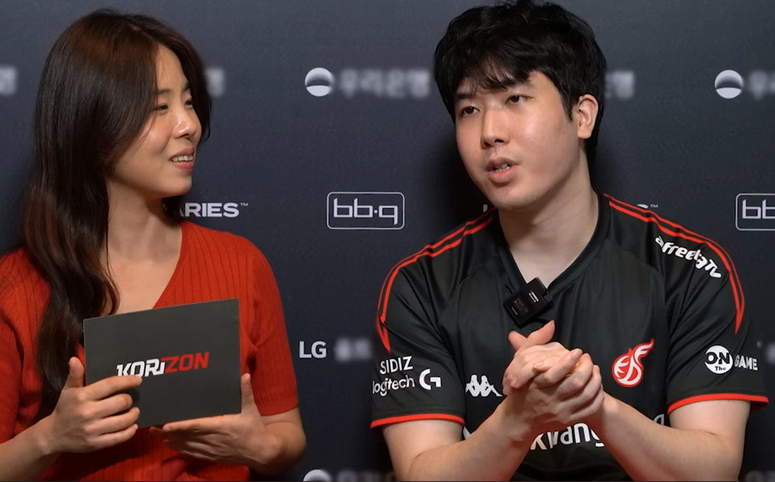 HLV cvMax gây bất ngờ khi khẳng định đội tuyển “lạ lẫm” của mình có thể vô địch LCK - Ảnh 2.