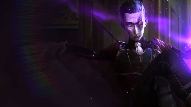 Siêu kỳ thủ nhà T1 nhận xét về ĐTCL mùa 6.5: Các tướng 5 vàng bây giờ chỉ xứng đáng làm nền - Ảnh 3. Siêu kỳ thủ nhà T1 nhận xét về ĐTCL mùa 6.5: Các tướng 5 vàng bây giờ chỉ xứng đáng làm nền - Ảnh 3.