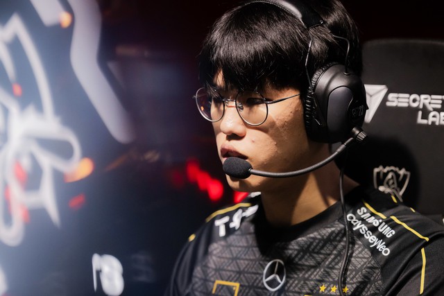 Oner luôn bị xem là điểm yếu của T1