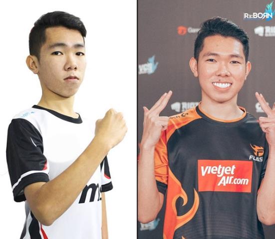 Loạt hình ảnh thời trẻ trâu của các tuyển thủ VCS bất ngờ bị đào lên, hết hết không thể nhận ra nổi - Ảnh 4. Loạt hình ảnh thời trẻ trâu của các tuyển thủ VCS bất ngờ bị đào lên, hết hết không thể nhận ra nổi - Ảnh 4.