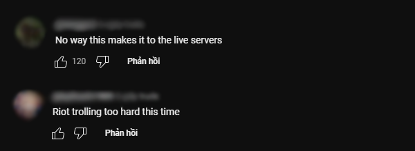 Nâng sức mạnh trang bị quá đà, Riot phải tức tốc "quay xe" sau loạt gạch đá của cộng đồng- Ảnh 6.
