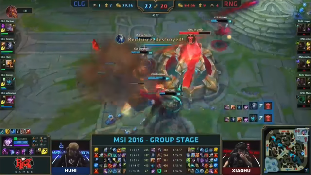 Những màn lật kèo được xem là kinh điển nhất lịch sử LMHT: Trận SKT T1 - EDG cũng chỉ hạng 2, GAM cũng có tên - Ảnh 11. Những màn lật kèo được xem là kinh điển nhất lịch sử LMHT: Trận SKT T1 - EDG cũng chỉ hạng 2, GAM cũng có tên - Ảnh 11.