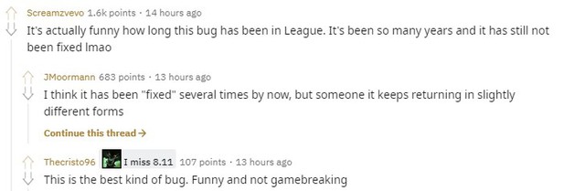 Rồng Nguyên Tố bất ngờ xuất hiện khả năng tự vệ mới - có thể hất văng tướng ra khỏi bản đồ - Ảnh 3. Rồng Nguyên Tố bất ngờ xuất hiện khả năng tự vệ mới - có thể hất văng tướng ra khỏi bản đồ - Ảnh 3.