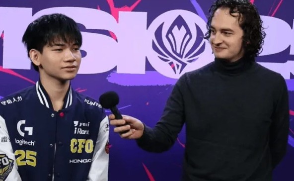 Faker được đối thủ trực tiếp tại MSI 2025 ca ngợi như "Chiến thần"- Ảnh 2.