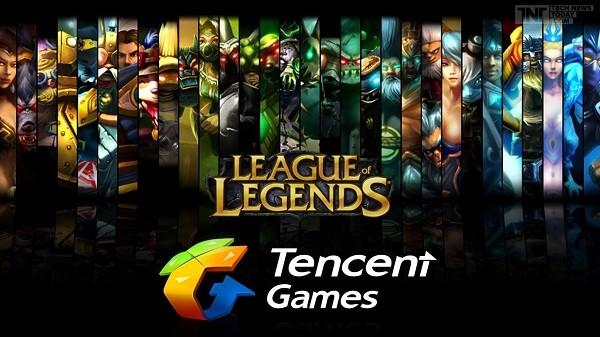 Tiền để đâu cho hết, Tencent Games - Công ty mẹ của Riot thưởng Tết mỗi nhân viên gần 3 tỉ đồng - Ảnh 2. Tiền để đâu cho hết, Tencent Games - Công ty mẹ của Riot thưởng Tết mỗi nhân viên gần 3 tỉ đồng - Ảnh 2.