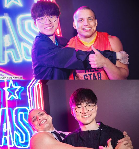 Tyler1 vạch trần sự thật về Riot Games - Mấy tay nhân viên đó chẳng làm được cái gì ra hồn hết! - Ảnh 2. Tyler1 vạch trần sự thật về Riot Games - Mấy tay nhân viên đó chẳng làm được cái gì ra hồn hết! - Ảnh 2.
