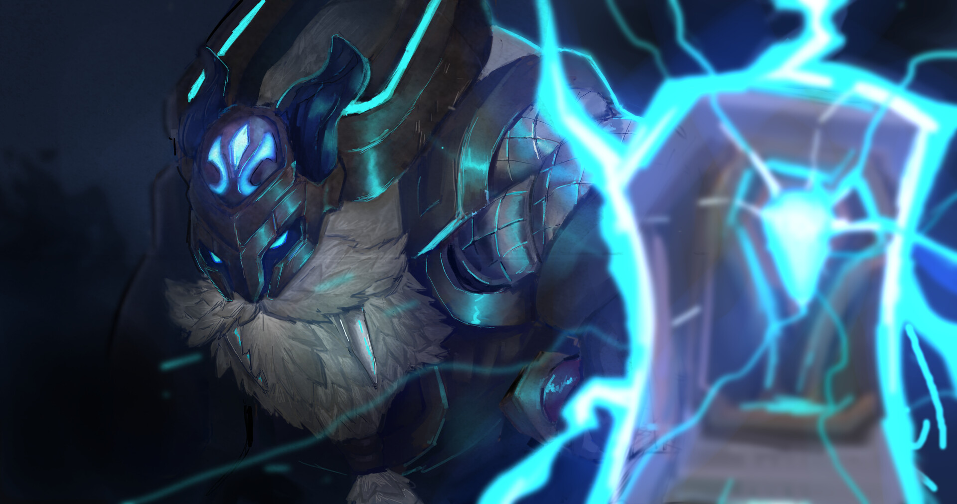 Đấu Trường Chân Lý: 3 tướng chống chịu toàn năng bạn nên dùng trong mọi trận đấu - Ảnh 1.