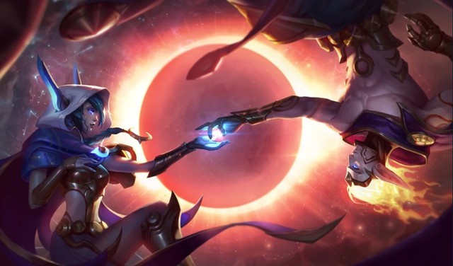 Chi tiết phiên bản 10.8: Riot Games nerf nặng chiêu thức mạnh nhất của Sett - Cuồng Thú Quyền - Ảnh 8. Chi tiết phiên bản 10.8: Riot Games nerf nặng chiêu thức mạnh nhất của Sett - Cuồng Thú Quyền - Ảnh 8.