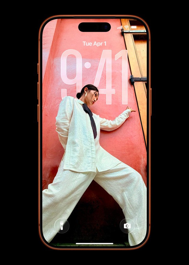 Apple ra mắt iPhone 17 Pro và iPhone 17 Pro Max, phiên bản Pro tiên tiến và mạnh mẽ nhất từ trước đến nay- Ảnh 9. Apple ra mắt iPhone 17 Pro và iPhone 17 Pro Max, phiên bản Pro tiên tiến và mạnh mẽ nhất từ trước đến nay- Ảnh 9.