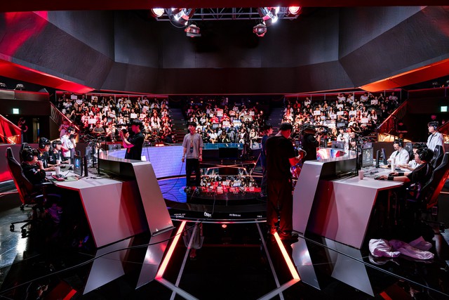 Trận thua HLE giúp T1 Trận thua HLE giúp T1