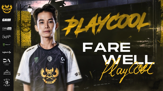Playcool đã được đoán trước là sẽ ra đi Playcool đã được đoán trước là sẽ ra đi