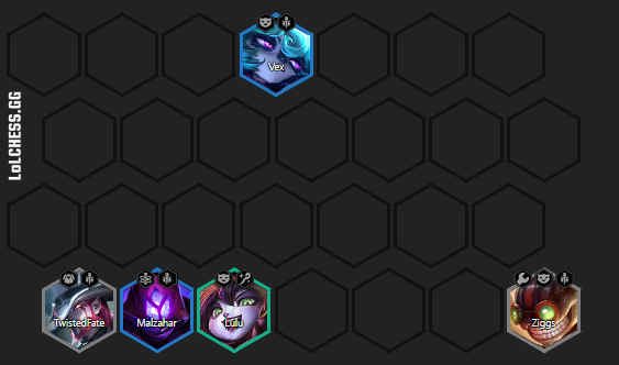 Mẹo độc từ cao thủ giúp bạn luôn có khởi đầu như mơ tại Đấu Trường Chân Lý mùa 6 - Ảnh 4. Mẹo độc từ cao thủ giúp bạn luôn có khởi đầu như mơ tại Đấu Trường Chân Lý mùa 6 - Ảnh 4.