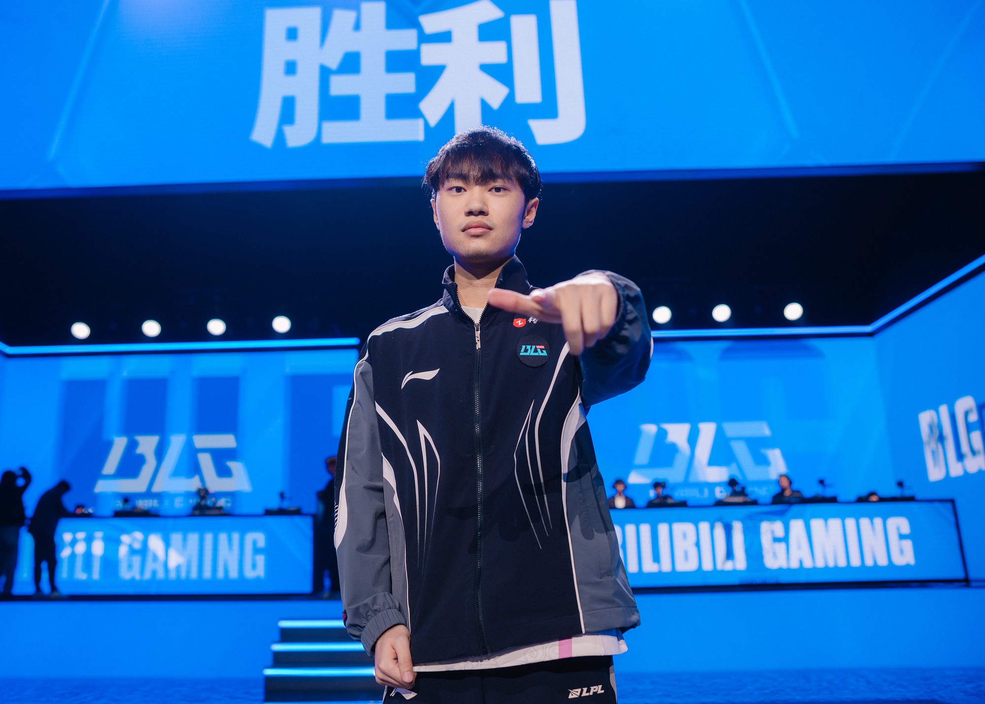 Á quân CKTG lập thành tích "đáng xấu hổ" sau trận ra quân CKTG 2025- Ảnh 2.