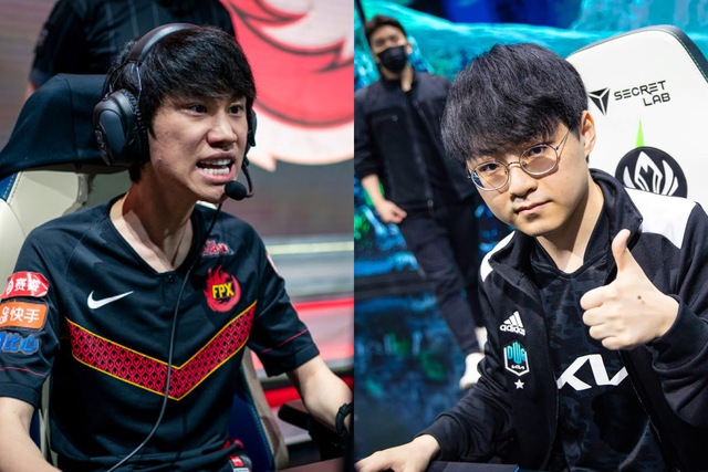 Lịch thi đấu CKTG 2021: LNG chạm trán HLE ngay ngày khai màn Play-in, DWG KIA vs FPX đại chiến trận đầu vòng bảng - Ảnh 3.