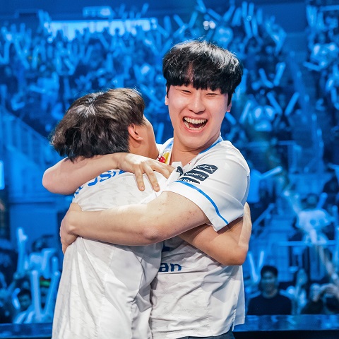 Pyosik tiết lộ câu chuyện thực sự phía sau vụ việc với DRX  - Ảnh 3.