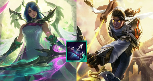 Đấu Trường Chân Lý: 3 thay đổi quan trọng nhất về mặt trang bị tại bản 11.11 mà game thủ cần nhớ - Ảnh 2.