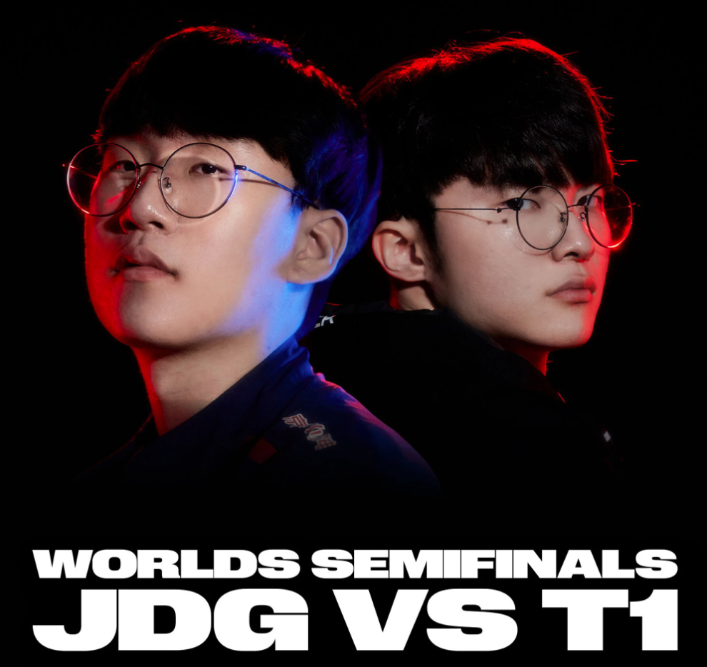 BeryL chỉ ra bí quyết để T1 có thể giành thắng lợi trước JDG, đơn giản nhưng không hề dễ thực hiện - Ảnh 1.