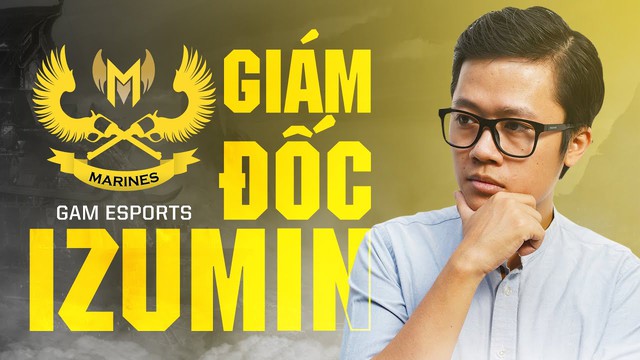 Giám đốc vận hành Izumin của GAM Esports lên tiếng phản hồi Tinikun: Hãy hành xử như những người đàn ông - Ảnh 2. Giám đốc vận hành Izumin của GAM Esports lên tiếng phản hồi Tinikun: Hãy hành xử như những người đàn ông - Ảnh 2.