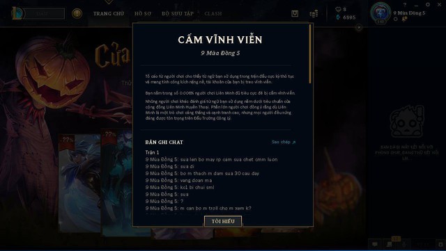 Smurf và phá game sắp hết đất sống, chuỗi thăng hạng không cần thiết chuẩn bị loại bỏ khỏi LMHT? - Ảnh 5. Smurf và phá game sắp hết đất sống, chuỗi thăng hạng không cần thiết chuẩn bị loại bỏ khỏi LMHT? - Ảnh 5.