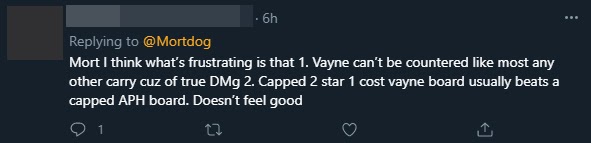 Cha đẻ Đấu Trường Chân Lý bỗng dưng nổi cáu vì game thủ than thở quá nhiều về meta - Ảnh 3.