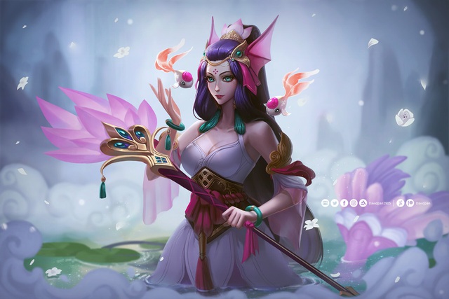 Riot Games công bố những update bản 10.1 - Aphelios tiếp tục lên thớt, Sylas bị sửa thành sát thủ - Ảnh 7. Riot Games công bố những update bản 10.1 - Aphelios tiếp tục lên thớt, Sylas bị sửa thành sát thủ - Ảnh 7.
