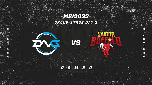 SGB giành chiến thắng thuyết phục trước DFM, nhưng phiên dịch viên thông thạo 7 chiếm hết mọi spotlight - Ảnh 1.