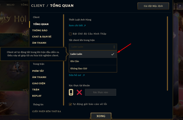 Trong khi Riot còn nghiên cứu thì người chơi đã tự tìm cách sửa lỗi nặng của LMHT - Ảnh 3.