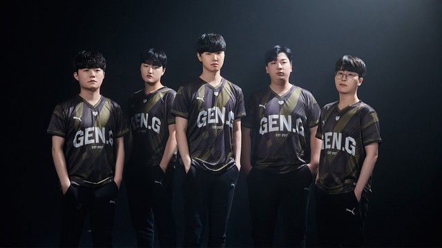 Gen.G dính phốt "vạ miệng" khiến một loạt hoạt động của đội cuối năm 2023 bị hủy bỏ và kéo theo nhiều hậu quả không chỉ cho riêng đội tuyển này