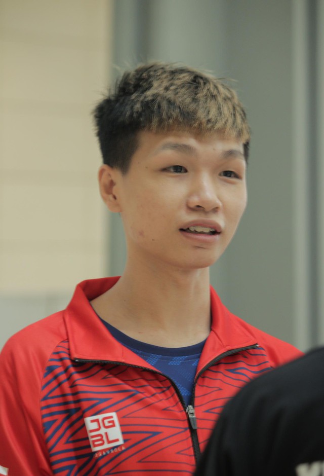 Đội tuyển LMHT Việt Nam tập luyện cho SEA Games 31, Kati khẳng định: Vẫn sẽ chiến hết mình với đối thủ nữ - Ảnh 6.