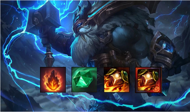 Riot Games hé lộ những thay đổi đầu tiên của bản 10.4 - Đồng Hồ Ngưng Đọng bất ngờ ăn nerf - Ảnh 2.