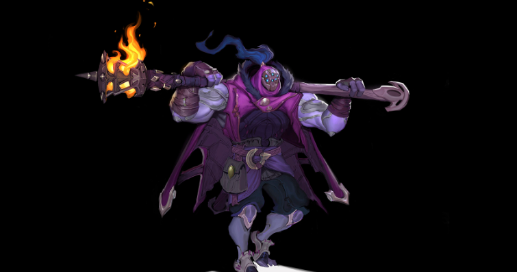 Tướng mới của LMHT rất có thể sẽ là Yuumi phiên bản Xạ Thủ - Ảnh 1.