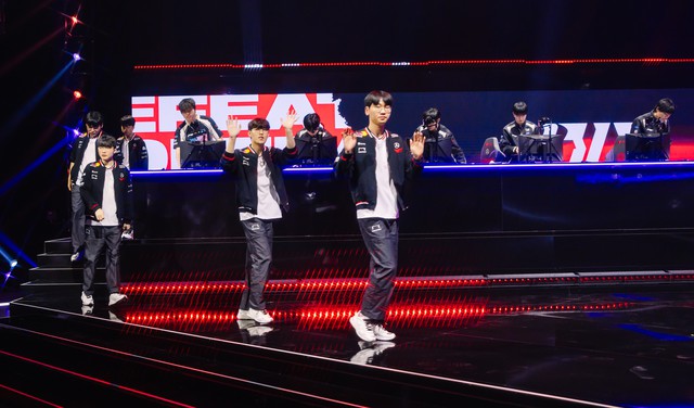 Lịch thi đấu MSI 2025: "Chung kết sớm" tạo nên trận siêu kinh điển- Ảnh 2.