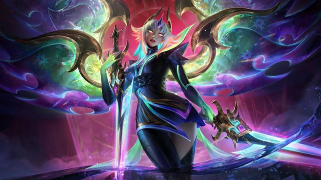 ĐTCL mùa 15: "Tốc chiến tốc thắng" với đội hình Kayle Song Đấu "ngon bổ rẻ"- Ảnh 1.