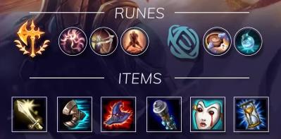 LMHT: Zed Đi rừng, Azir Xạ thủ và những hot pick siêu dị đang khuấy đảo rank Hàn trong bản cập nhật 10.5 - Ảnh 7. LMHT: Zed Đi rừng, Azir Xạ thủ và những hot pick siêu dị đang khuấy đảo rank Hàn trong bản cập nhật 10.5 - Ảnh 7.